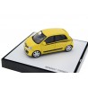 Norev Renault Twingo III Zen 5-door 2014 - Jaune Éclair