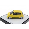 Norev Renault Twingo III Zen 5-door 2014 - Jaune Éclair