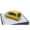 Norev Renault Twingo III Zen 5-door 2014 - Jaune Éclair
