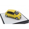 Norev Renault Twingo III Zen 5-door 2014 - Jaune Éclair