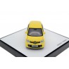 Norev Renault Twingo III Zen 5-door 2014 - Jaune Éclair