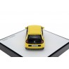 Norev Renault Twingo III Zen 5-door 2014 - Jaune Éclair