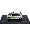 Vitesse Mitsubishi i-MiEV RHD United Kingdom 2009 - Igloo White