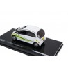 Vitesse Mitsubishi i-MiEV RHD United Kingdom 2009 - Igloo White