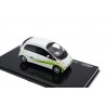Vitesse Mitsubishi i-MiEV RHD United Kingdom 2009 - Igloo White
