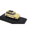 Atlas Trabant P60 Kombi Camping 1964 - Rohr Yellow