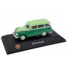 Atlas IFA F9 Kombi 1953 - Billiard Green/Grass Green