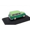 Atlas IFA F9 Kombi 1953 - Billiard Green/Grass Green