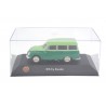 Atlas IFA F9 Kombi 1953 - Billiard Green/Grass Green