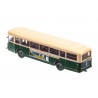 Hachette Berliet PCS 10 1960 - Dark Green/Beige