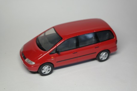 Herpa Seat Alhambra 7M8 1996