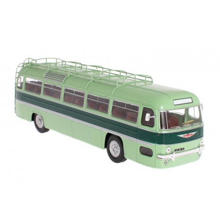 Hachette Chausson ANG Transports Orain 1956 - Light Green/Dark Green