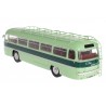 Hachette Chausson ANG Transports Orain 1956 - Light Green/Dark Green
