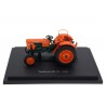 Hachette Vendeuvre Agrodyne BL30 1960 - Citrus Orange