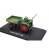 Hachette Fendt F 220 GT 1958 - Pastel Green