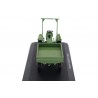 Hachette Fendt F 220 GT 1958 - Pastel Green