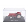 Hachette Güldner G 75 A 1965 - Farm Red