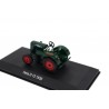 Hachette Lanz Hela D15 1950 - Crop Green