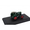 Hachette Lanz Hela D15 1950 - Crop Green