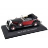 Horch 853A Cabriolet