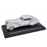Delage D8 120-S Pourtout Aero Coupe