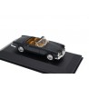 Altaya Facel Vega Facel 6 Cabriolet 1964 - Ebony Black Metallic