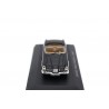 Altaya Facel Vega Facel 6 Cabriolet 1964 - Ebony Black Metallic