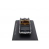 Altaya Facel Vega Facel 6 Cabriolet 1964 - Ebony Black Metallic