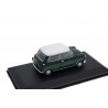 Altaya Mini Cooper S Mark II 1967 - Connaught Green with White Roof