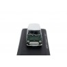 Altaya Mini Cooper S Mark II 1967 - Connaught Green with White Roof