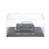Altaya Mini Cooper S Mark II 1967 - Connaught Green with White Roof