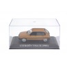 Altaya Citroën Visa II Club 1981 - Roquebrune Brown Metallic
