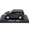 Norev Peugeot 4007 Allure 2007 - Black Pearl