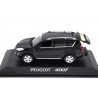 Norev Peugeot 4007 Allure 2007 - Black Pearl