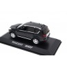Norev Peugeot 4007 Allure 2007 - Black Pearl
