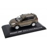 Peugeot 4007 Holland & Holland