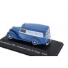 Altaya Mercedes-Benz 170 SD "Automotores Juan M. Fangio" W136 1954 - Azure Blue