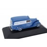 Altaya Mercedes-Benz 170 SD "Automotores Juan M. Fangio" W136 1954 - Azure Blue