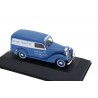 Altaya Mercedes-Benz 170 SD "Automotores Juan M. Fangio" W136 1954 - Azure Blue