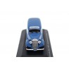 Altaya Mercedes-Benz 170 SD "Automotores Juan M. Fangio" W136 1954 - Azure Blue