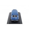 Altaya Mercedes-Benz 170 SD "Automotores Juan M. Fangio" W136 1954 - Azure Blue