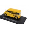 Altaya Auto Union DKW F89L Schnell Laster "Zenith" 1962 - Sunny Yellow