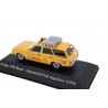 Altaya Dodge 1500 Rural "Automóvil Club Argentino" 1978 - Bright Yellow