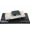 Altaya Opel Rekord PII 1960 - Regency Cream with Green Roof