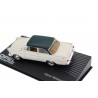 Altaya Opel Rekord PII 1960 - Regency Cream with Green Roof