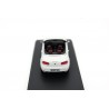 Kyosho Volkswagen Eos II 1F 2011 - Candy White