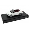 Kyosho Volkswagen Eos II 1F 2011 - Candy White