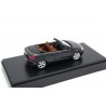 Schuco Volkswagen Golf VI Cabriolet 5K 2011 - Dark Purple Metallic