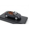 Schuco Volkswagen Golf VI Cabriolet 5K 2011 - Dark Purple Metallic