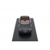 Schuco Volkswagen Golf VI Cabriolet 5K 2011 - Dark Purple Metallic
